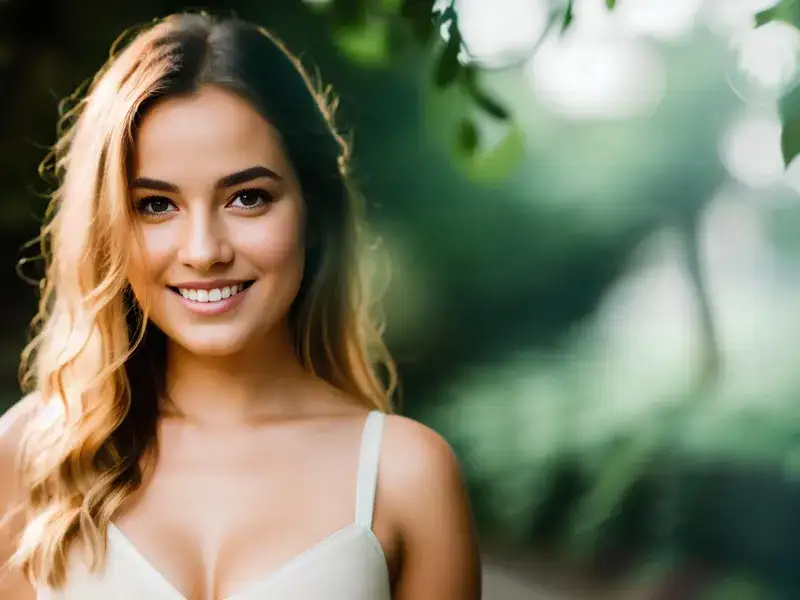 Zdjęcie Co naprawdę pociąga mężczyzn w kobiecym wyglądzie? Sekrety atrakcyjności