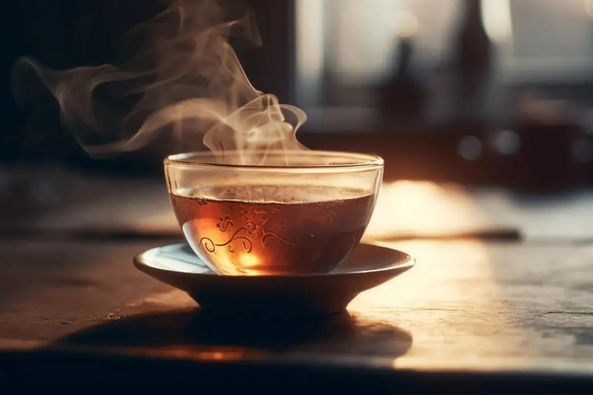 Zdjęcie Jakie są herbaty? Odkryj ich niezwykłe właściwości i różnice