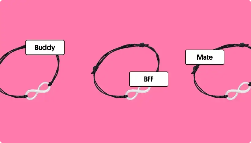 Zdjęcie Jak się pisze friends? Przykłady i zasady użycia w języku polskim