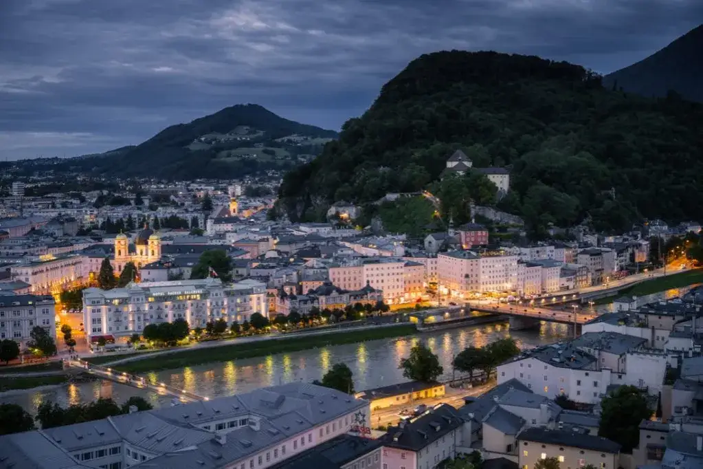 Zdjęcie Najważniejsze atrakcje w Salzburgu, które musisz zobaczyć podczas wizyty