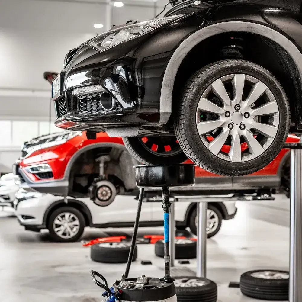 Zdjęcie Co ile wymiana oleju w skrzyni automatycznej Audi, aby uniknąć kosztownych napraw