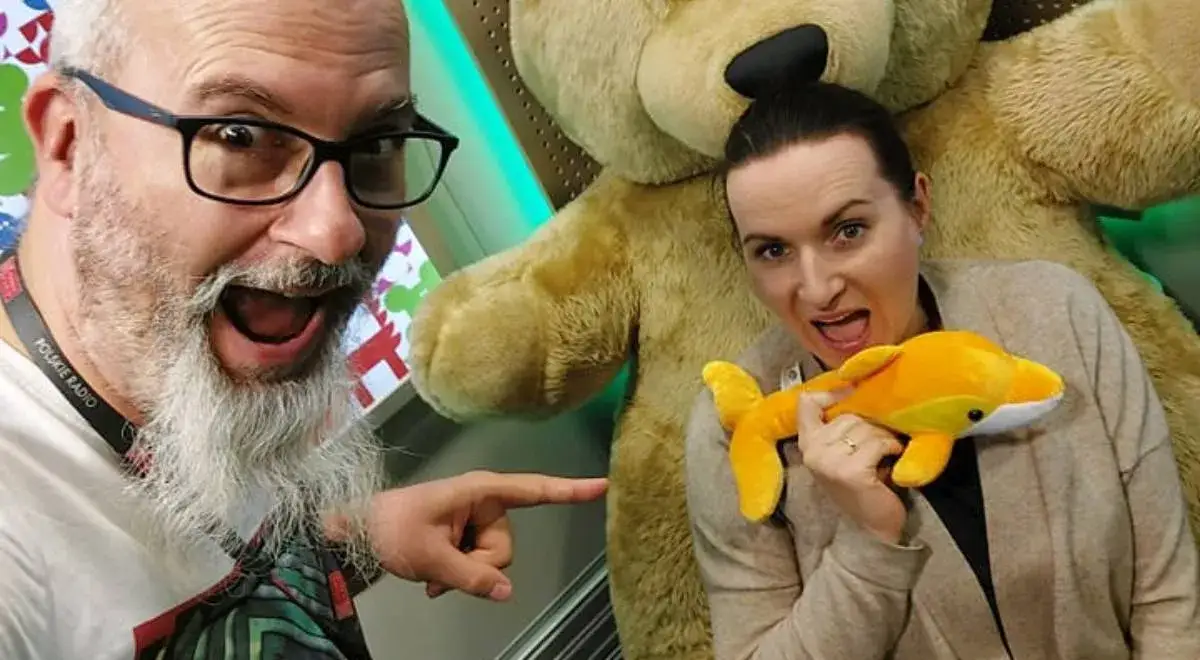 Zdjęcie Podkład muzyczny do co nam w duszy gra – wyraź swoje emocje poprzez muzykę