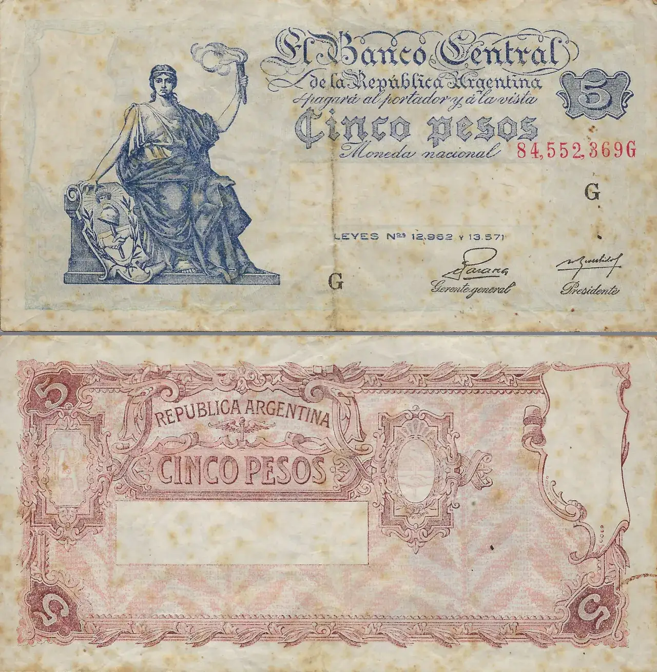 Zdjęcie Jaka waluta w Argentynie? Poznaj peso argentyńskie i jego kursy