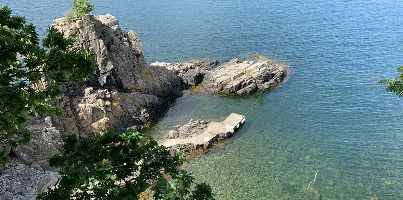 Zdjęcie Bornholm: 5 powodów, by odkryć magię tej duńskiej wyspy