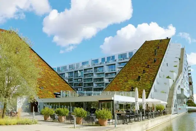 Zdjęcie Co to jest osiedle mieszkaniowe? Kluczowe informacje i cechy