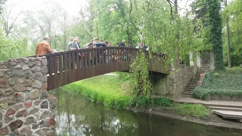 Zdjęcie Gdzie jechać z dzieckiem w Mazowieckiem? Odkryj najlepsze atrakcje
