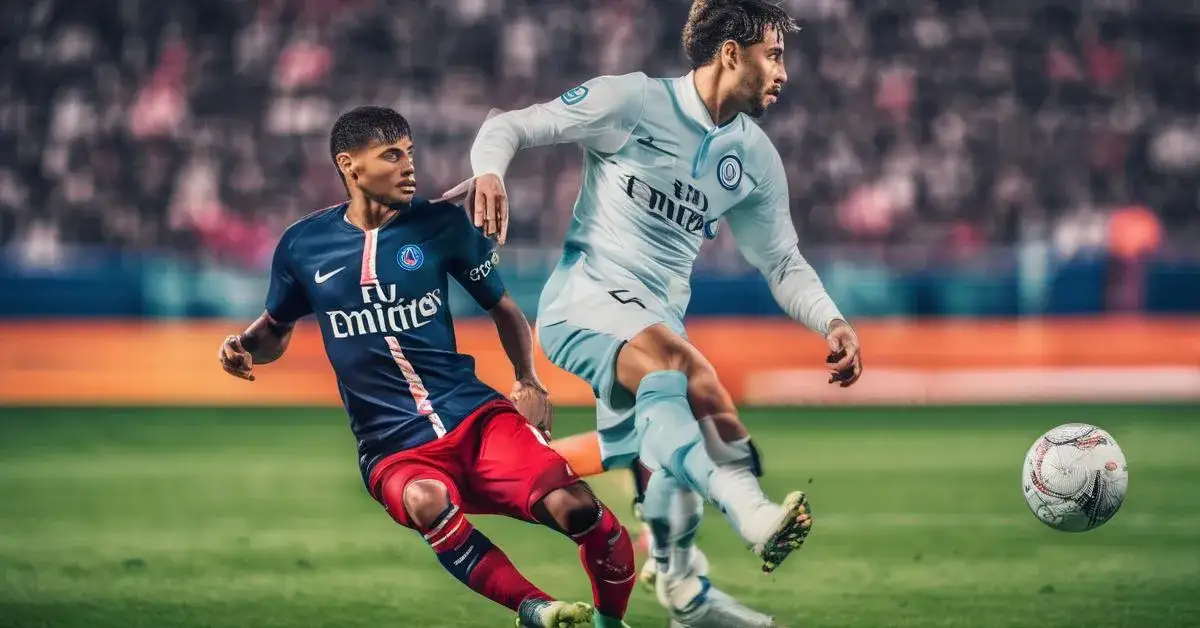 Zdjęcie Ligue 1 statystyki: Zaskakujące dane o drużynach i zawodnikach