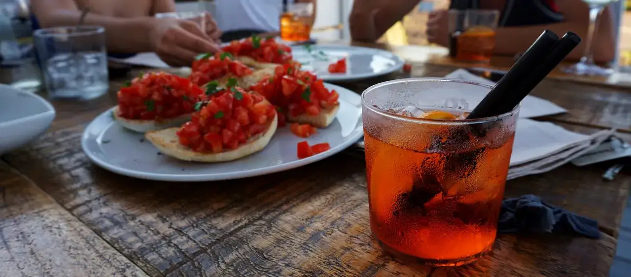 Zdjęcie Venecia Tapas: Descubre el secreto de su fusi&oacute;n de sabores