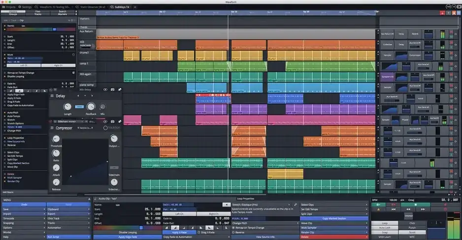 Zdjęcie Najlepsze darmowe programy DAW: twórz muzykę bez kosztów
