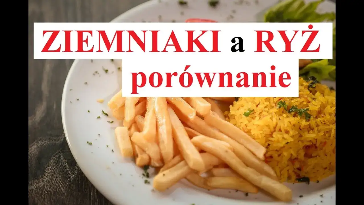 Zdjęcie Ziemniaki czy ryż na redukcji: który wybór sprzyja odchudzaniu?