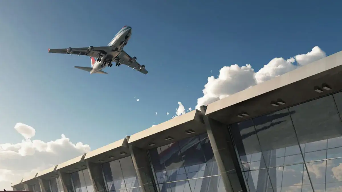 Zdjęcie Ile kosztuje lot samolotem? Odkryj sekrety cen biletów lotniczych