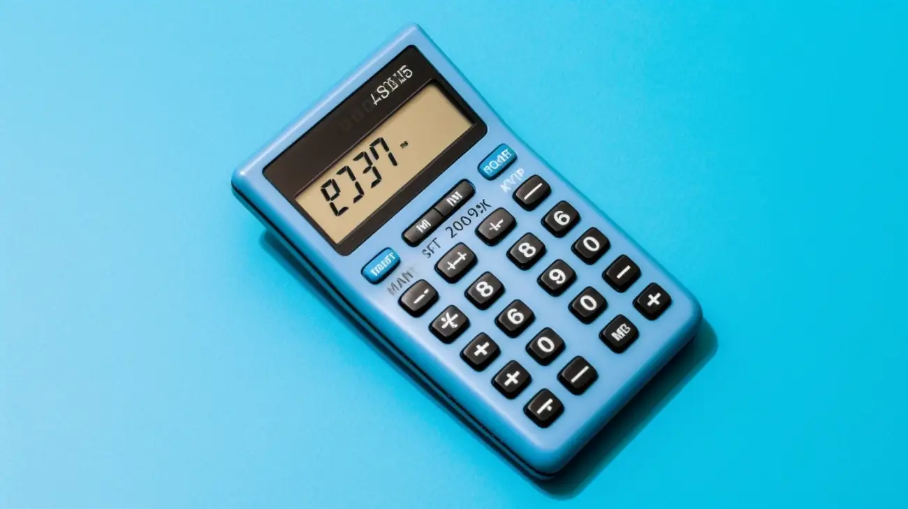 Przelicznik metrów na decymetry - szybkie przeliczenia online