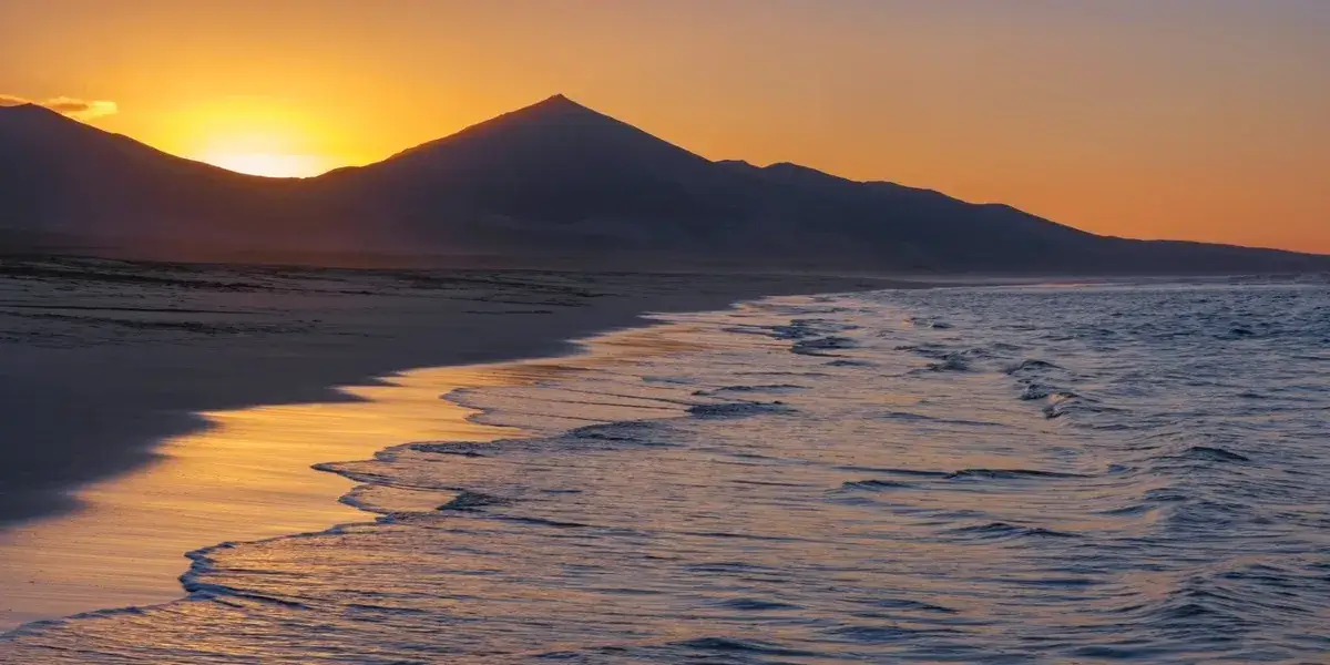 Zdjęcie Wyspy Kanaryjskie jakie: odkryj ich niezwykłe atrakcje i piękno