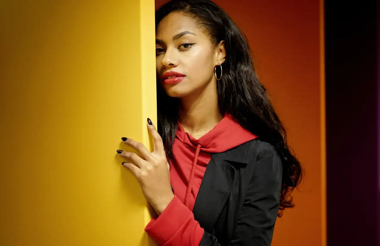 Zdjęcie Quién es Nia: biografía y logros de la talentosa cantante española