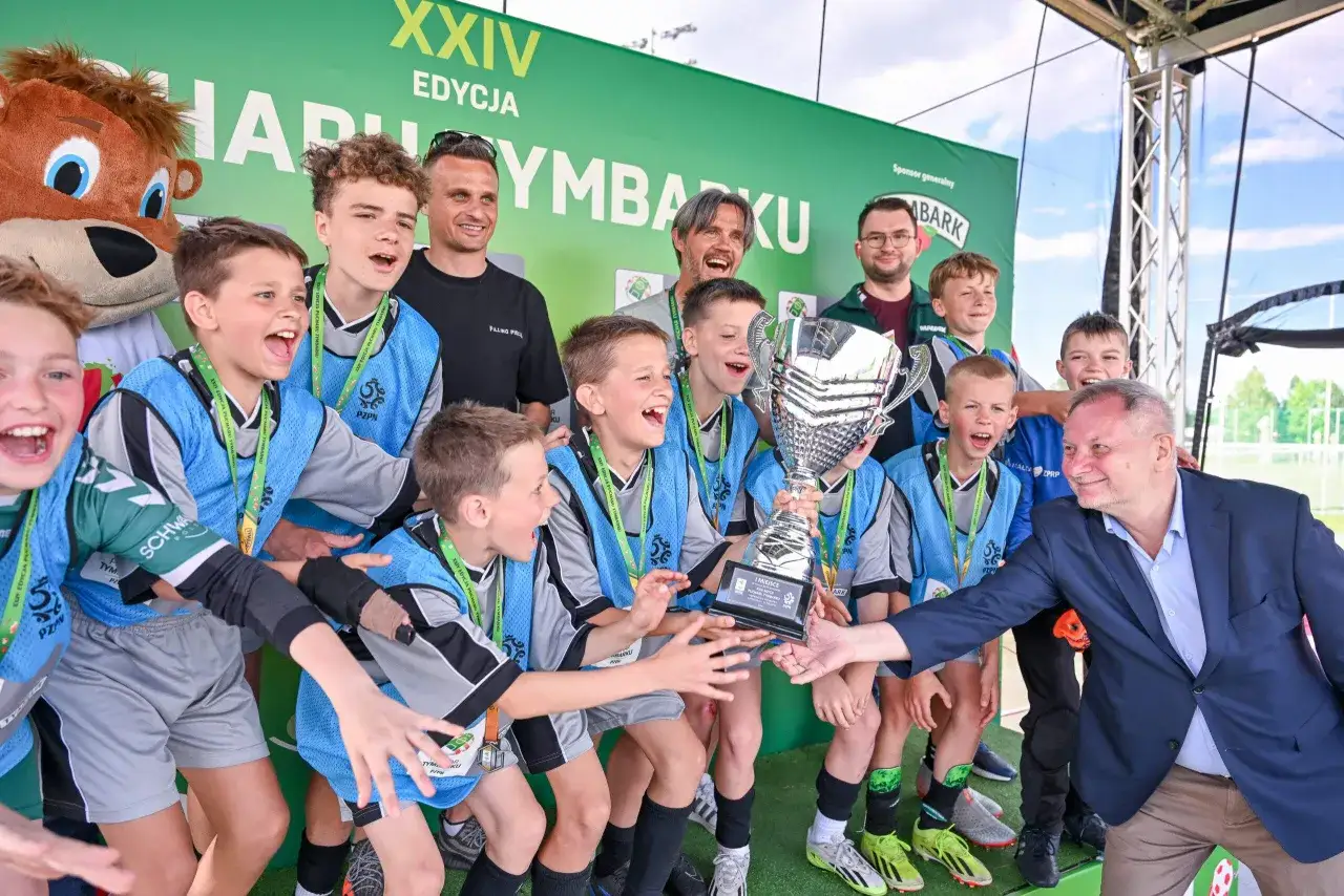 Zdjęcie Jak zostać piłkarzem w wieku 10 lat i uniknąć najczęstszych błędów