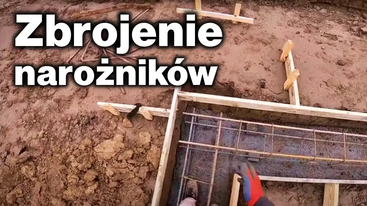 Zdjęcie Jak skutecznie zbroić naroża, aby uniknąć kosztownych błędów