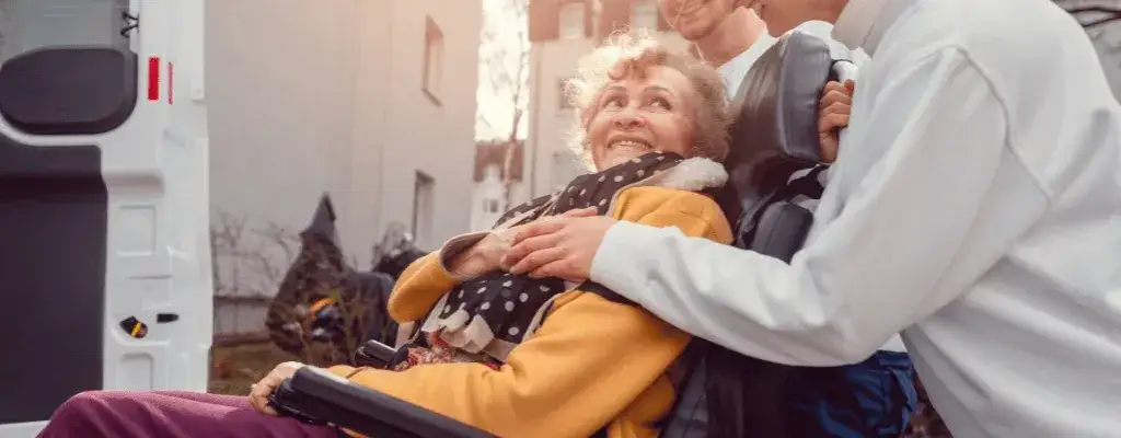 Zdjęcie Co przysługuje opiekunowi osoby niepełnosprawnej? Sprawdź swoje prawa