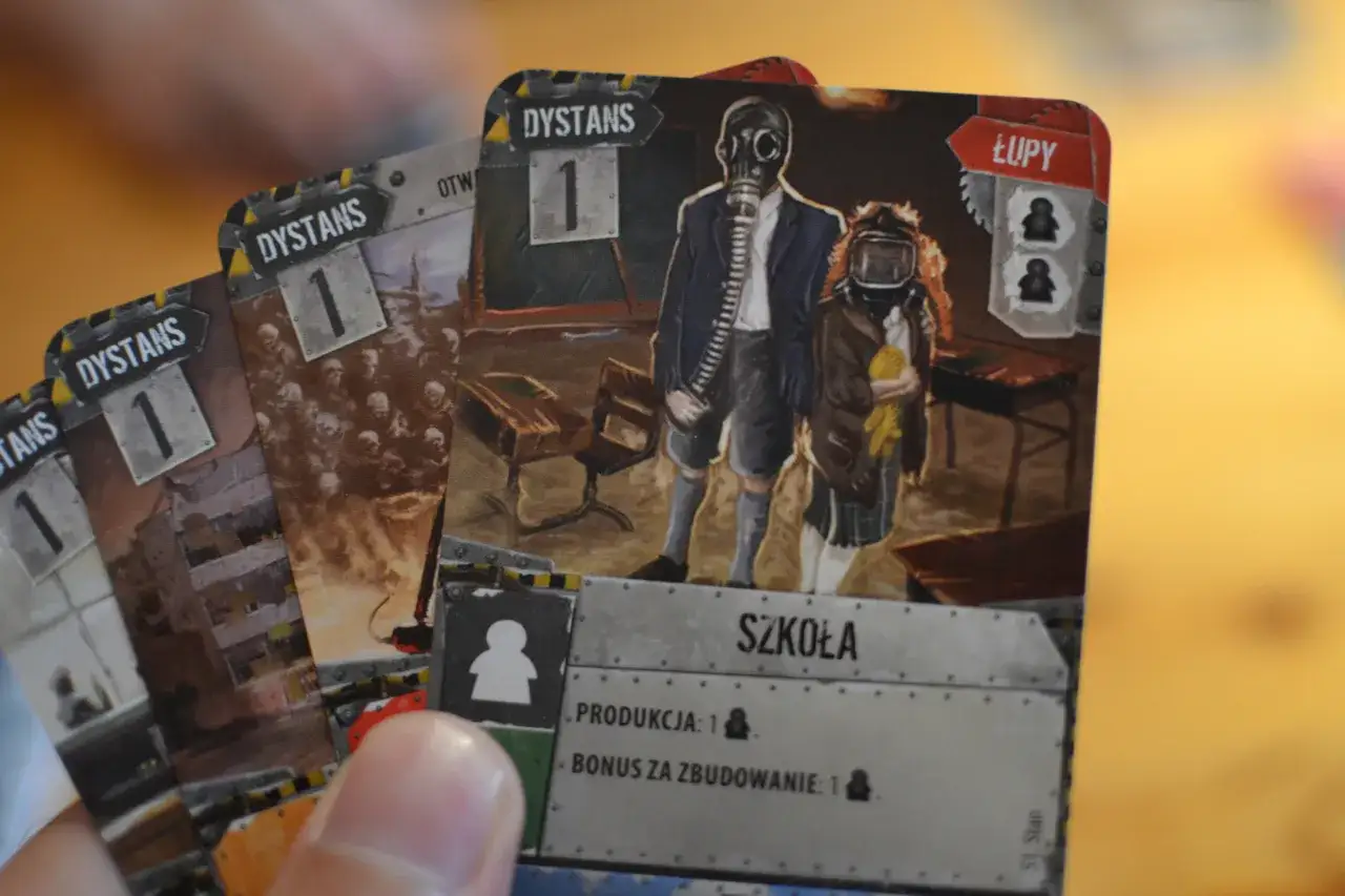 Zdjęcie 51 Stan gra planszowa - sprawdź najlepsze strategie i porady dla graczy