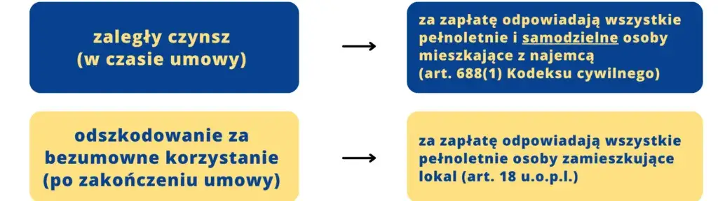 Zdjęcie Jak pozbyć się najemcy który nie płaci czynszu i uniknąć problemów?