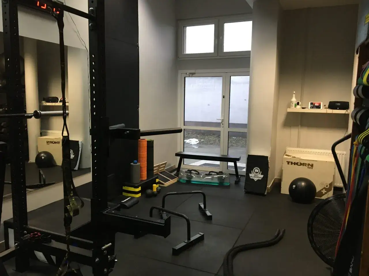 Zdjęcie Trening somatyczny co to? Poznaj jego korzyści i zasady działania