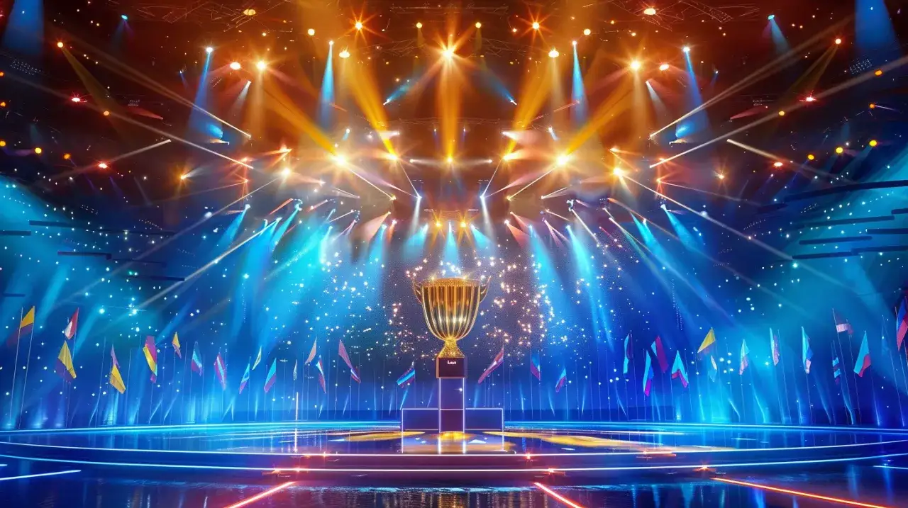 Zdjęcie Eurowizja: Kto zaskoczył w finale i skradł serca europejskiej publiki?