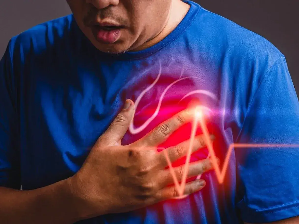 Zdjęcie Jak obniżyć wysoki puls? Szybkie sposoby i kiedy wezwać lekarza