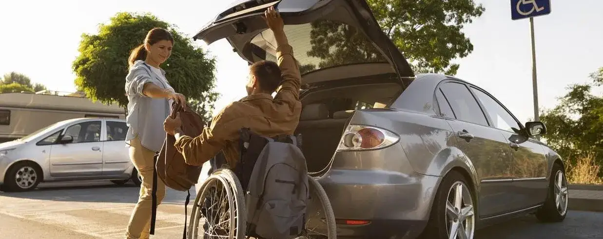 Zdjęcie Ile miejsc dla niepełnosprawnych - ważne przepisy, które musisz znać