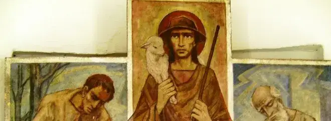 Zdjęcie Przypowieść o dobrym pasterzu: głębsze zrozumienie i znaczenie