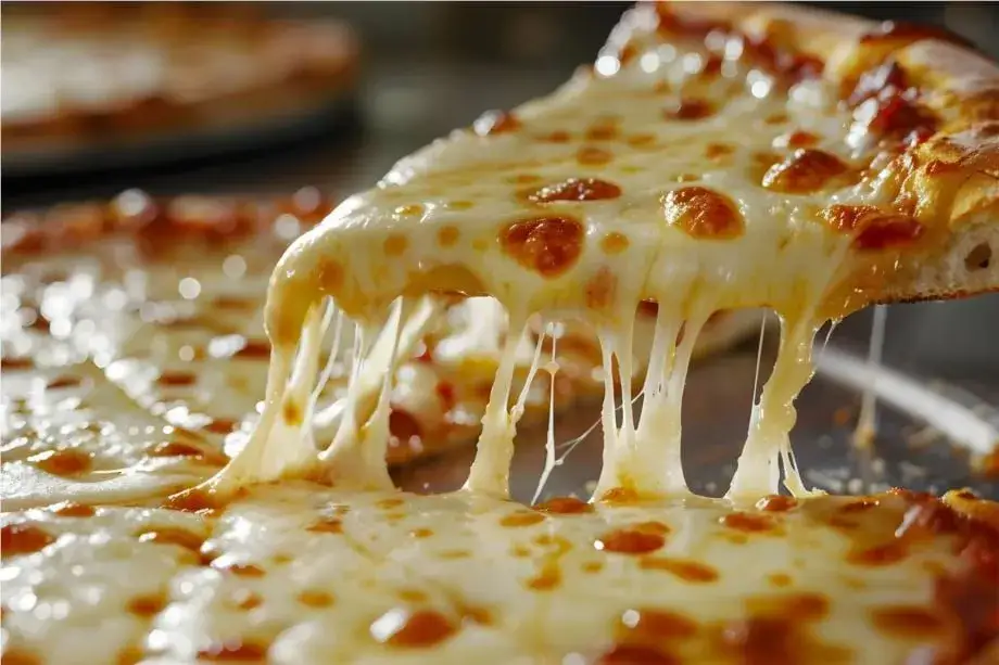 Zdjęcie Ile kcal ma domowa pizza? Zaskakujące kalorie w ulubionym daniu