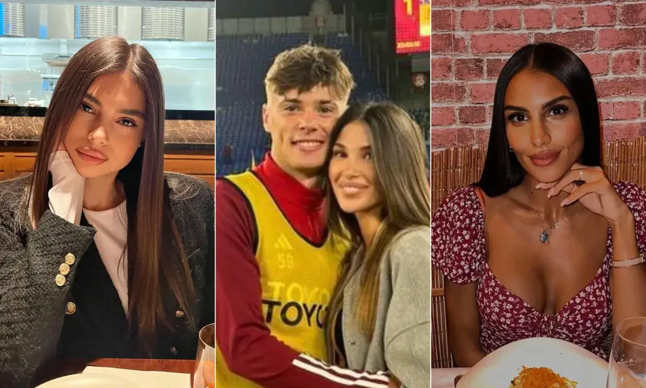 Zdjęcie Bartosz Salamon żona: Historia miłości i życia rodzinnego z Natalią