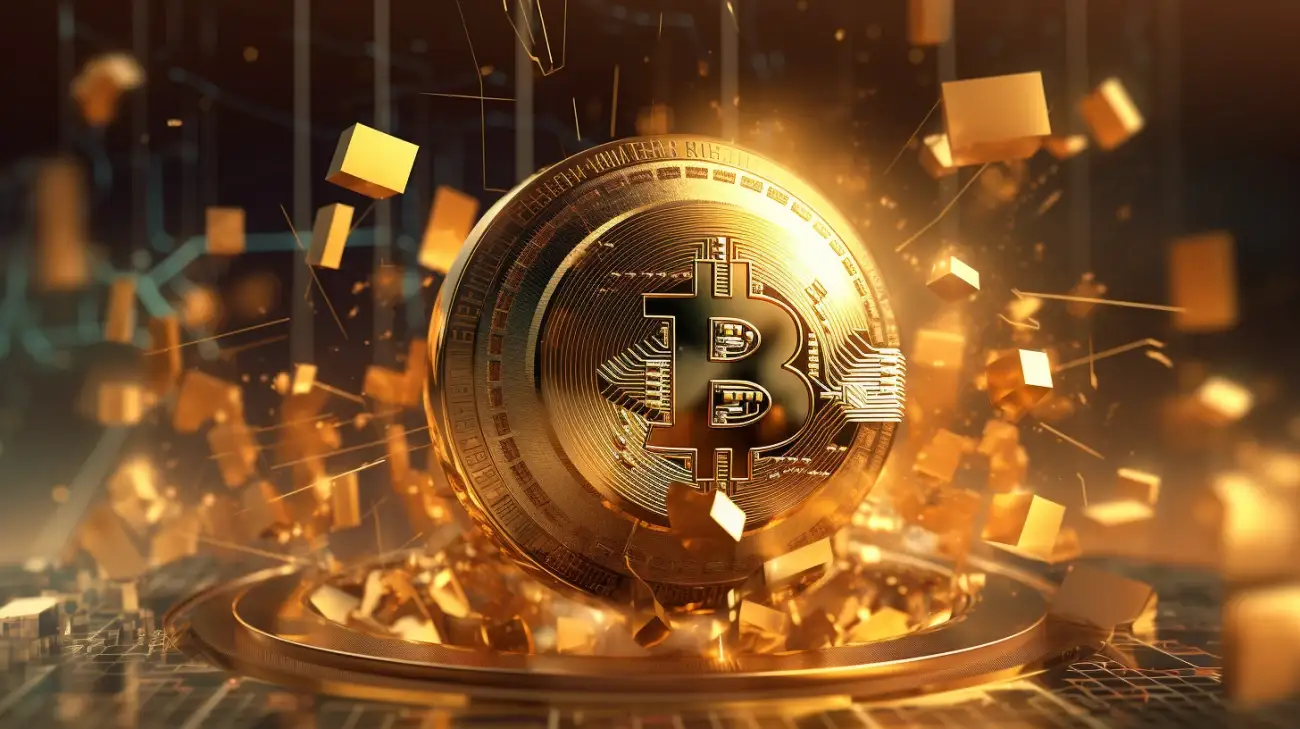 Zdjęcie Bitcoin prognozy: Najnowsze przewidywania cenowe dla Bitcoina 