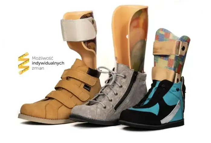 Zdjęcie Buty ortopedyczne dla dziecka: Jak wybrać i uzyskać refundację?