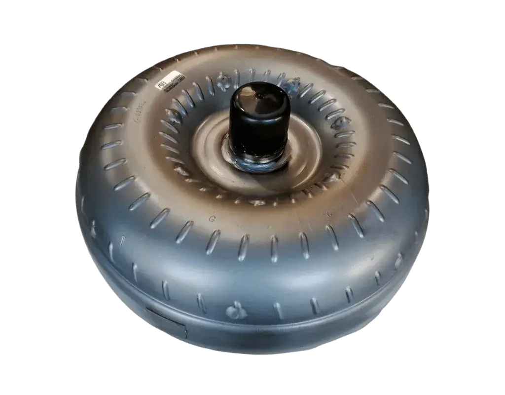 Zdjęcie Koszt regeneracji sprzęgła hydrokinetycznego: pełen cennik i składowe ceny