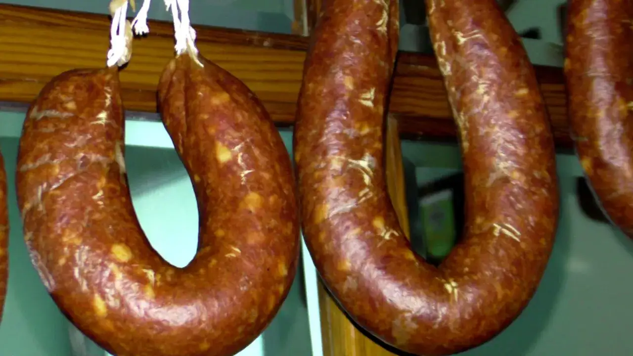 Zdjęcie Przepisy na kiełbasę chorizo, kt&oacute;re zaskoczą Twoich gości