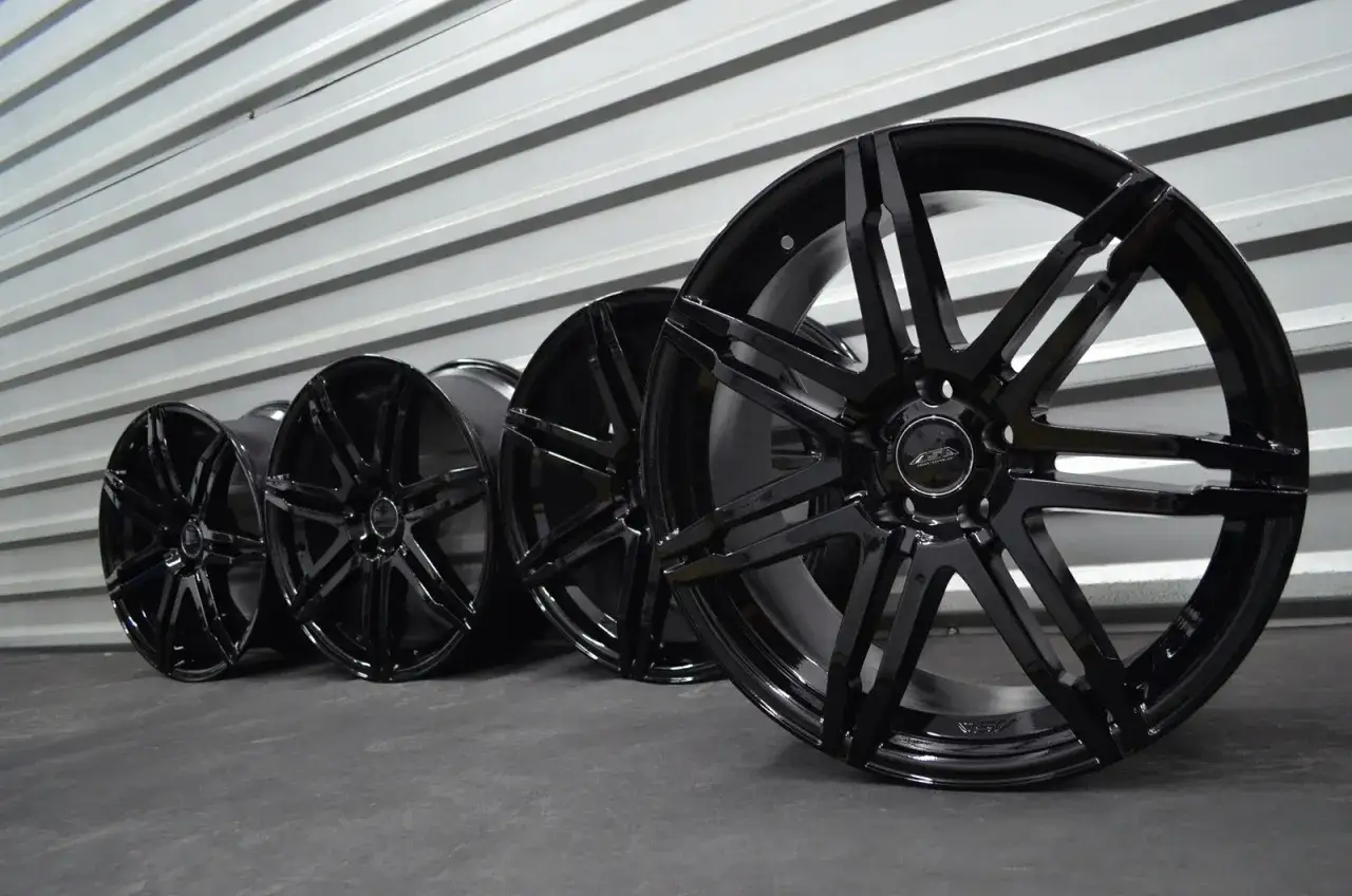 Zdjęcie Felgi 5x110: do jakich aut pasują? Lista marek i modeli