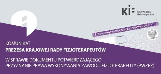 Zdjęcie Czy technik fizjoterapii ma prawo wykonywania zawodu? Prawda i mity