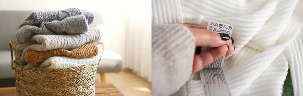 Zdjęcie Czy swetry można suszyć w suszarce? Oto, co musisz wiedzieć