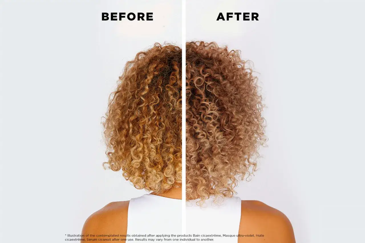 Zdjęcie Jak stosować Kérastase serum na noc, aby uzyskać najlepsze efekty?