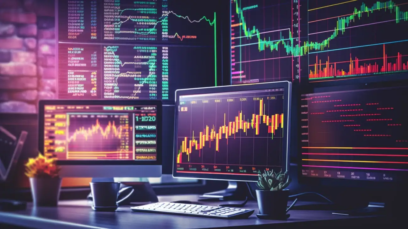 Zdjęcie Pekao Stooq: Analizy i notowania akcji banku Pekao na platformie Stooq