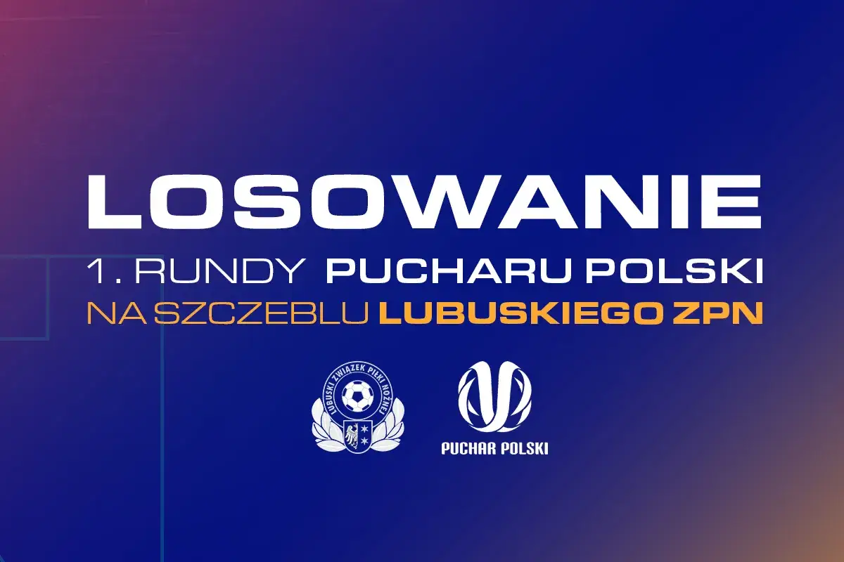 Zdjęcie Kiedy losowanie Pucharu Polski w piłce nożnej? Wszystkie szczegóły!