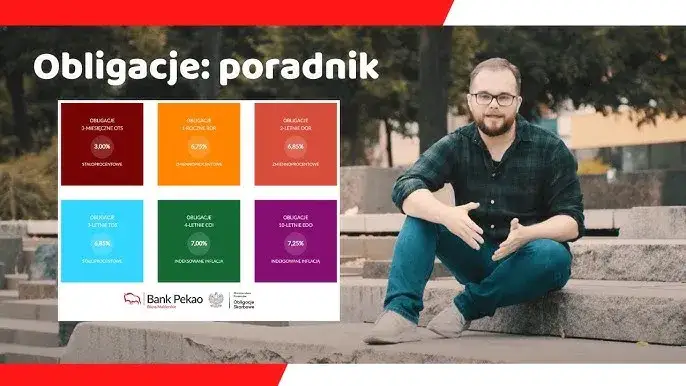 Zdjęcie Jak kupić obligacje skarbowe przez internet – prosty przewodnik bez błędów i kosztów