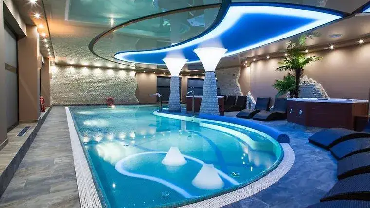 Zdjęcie Gdzie jest hotel Zawiercie? Oto adres i jak dojechać