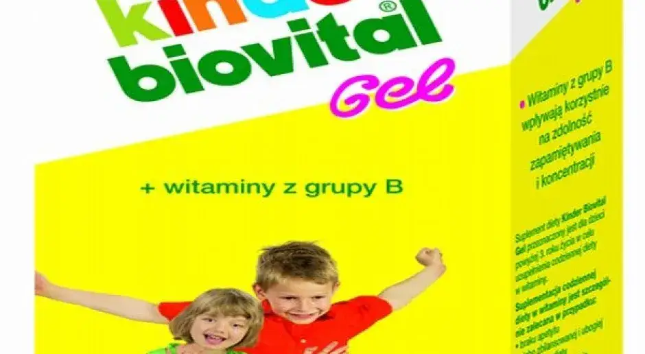 Zdjęcie Gdzie kupić Kinder Biovital? Sprawdzone miejsca i oferty online