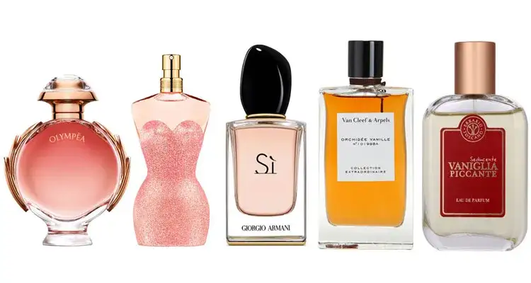 Zdjęcie Jak wybrać idealne perfumy dla kobiet? Ranking i porady dla każdej okazji
