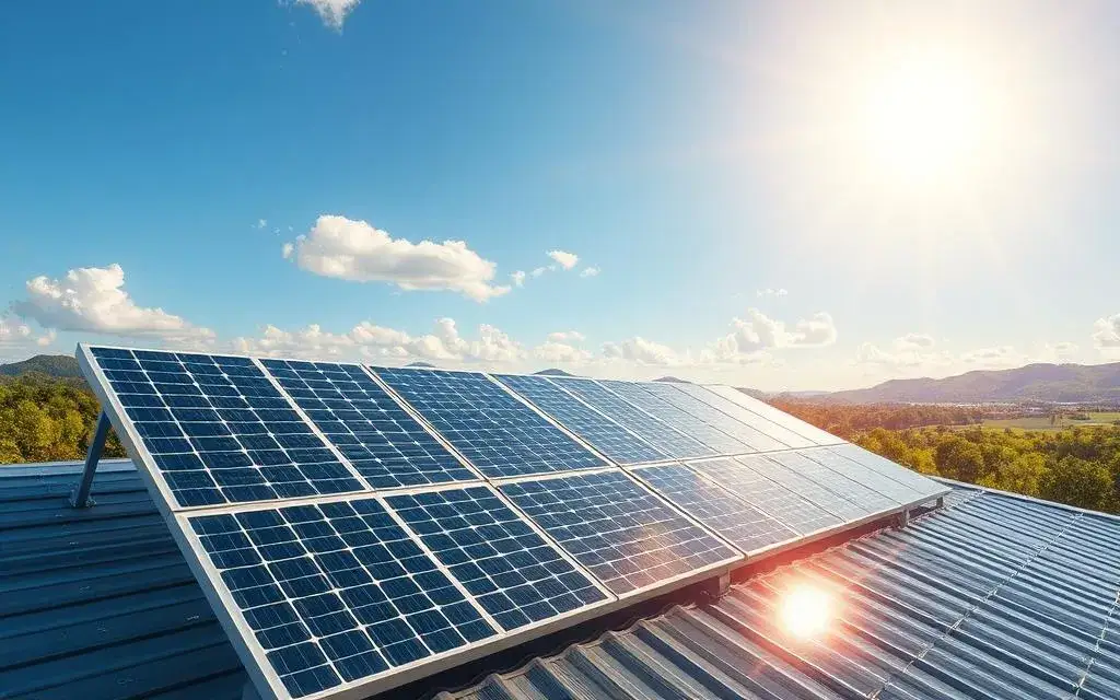 Zdjęcie Czy kredyt na fotowoltaikę to dobry pomysł? Zalety finansowania