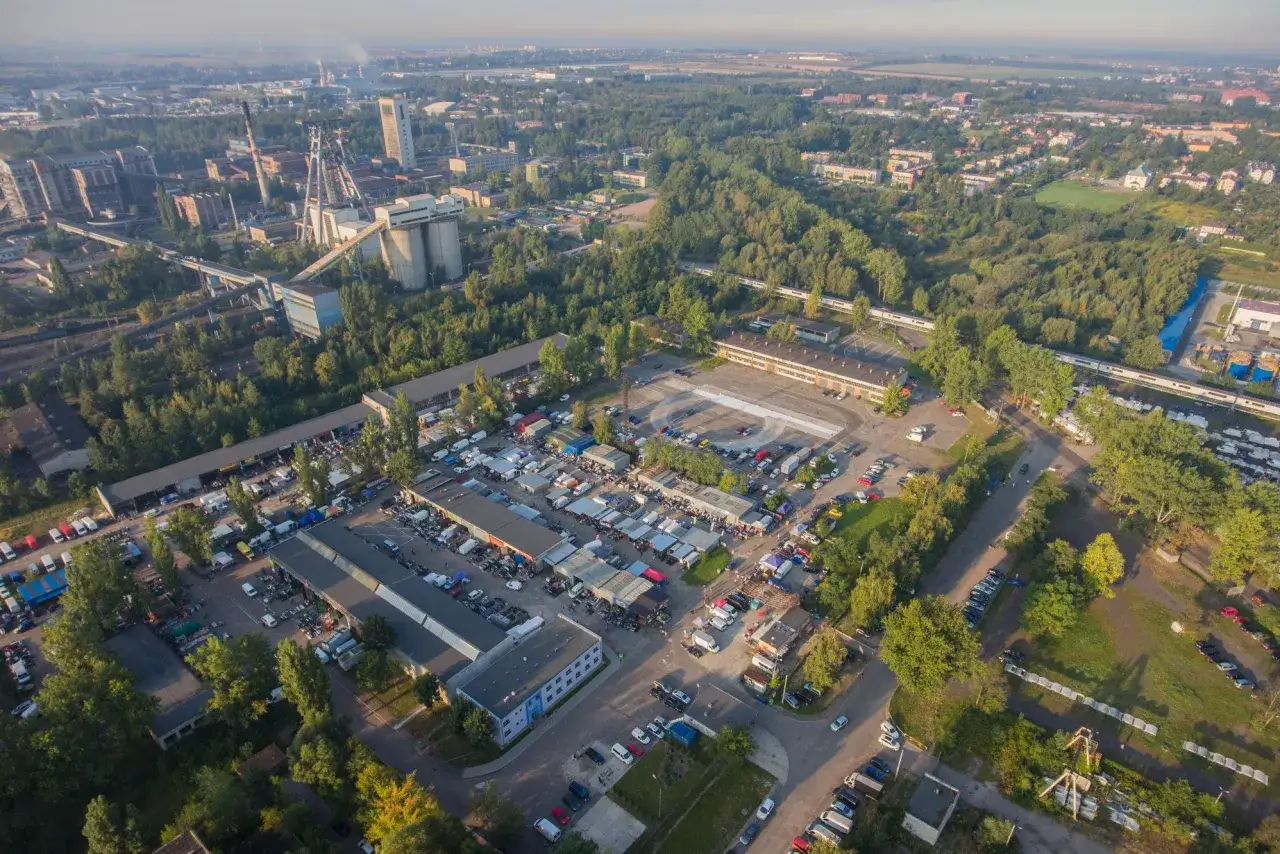 Zdjęcie Giełda samochodowa Gliwice – czy jest czynna w niedzielę? Sprawdź godziny!