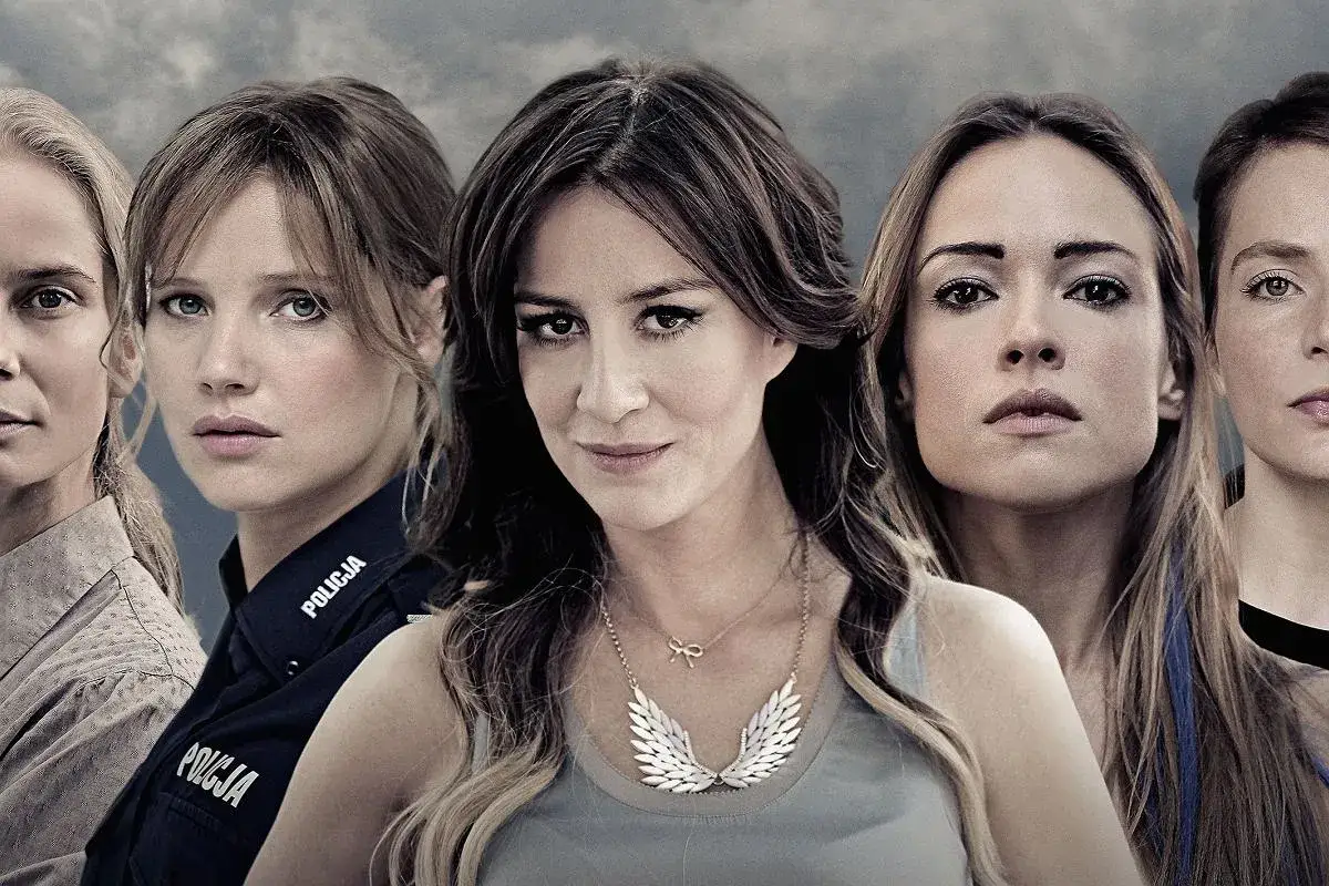 Zdjęcie Kinomaniak: Pitbull. Niebezpieczne kobiety - Analiza kultowego filmu