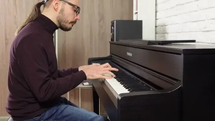 Zdjęcie Muzyka z filmu Polskie drogi: Ikoniczne utwory i ich znaczenie