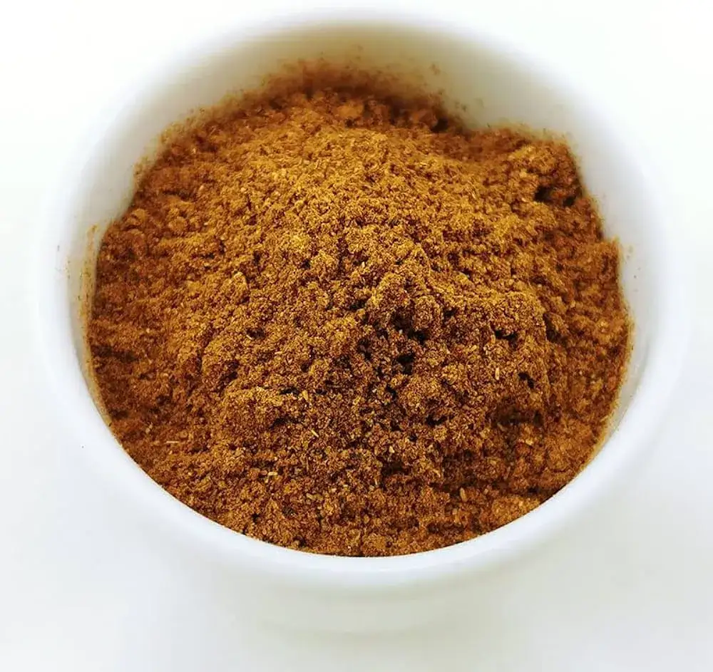 Zdjęcie Jak poprawnie stosować azjatycką mieszankę przypraw - poradnik eksperta