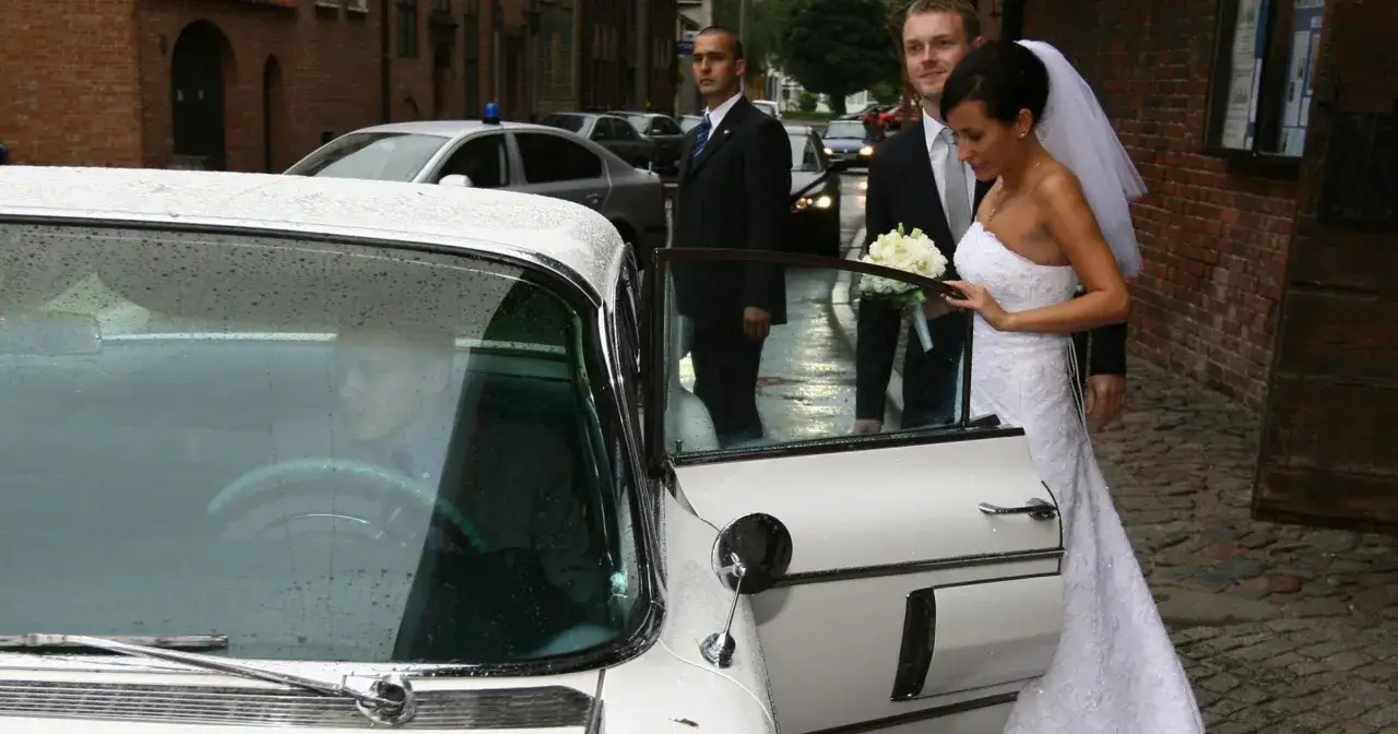 Zdjęcie Kim jest żona Michała Tuska? Poznaj Annę Lew-Tusk i jej życie